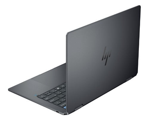 HP OmniBook Ultra Flip 14-fh0004na Copilot+ PC Intel Core Ultra 7 258V Laptop 35.6 cm (14") Touchscreen 3K 32 GB LPDDR5x-SDRAM 2 TB SSD Wi-Fi 7 (802.11be) Windows 11 Home Grey