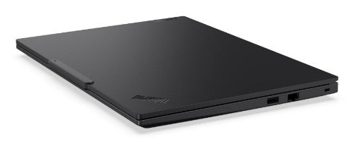 Lenovo ThinkPad E14 Gen 7 (Intel) Intel Core Ultra 5 225U Laptop 35.6 cm (14") WUXGA 16 GB DDR5-SDRAM 512 GB SSD Wi-Fi 6E (802.11ax) Windows 11 Pro UK English Black