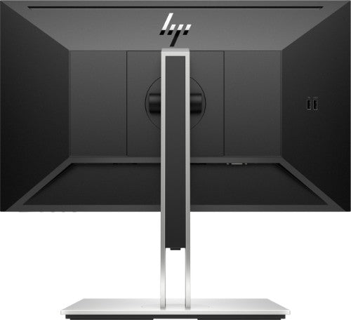 HP E-Series E22 G4 computer monitor 54.6 cm (21.5") 1920 x 1080 pixels Full HD LCD Black, Silver