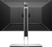 HP E-Series E22 G4 computer monitor 54.6 cm (21.5") 1920 x 1080 pixels Full HD LCD Black, Silver