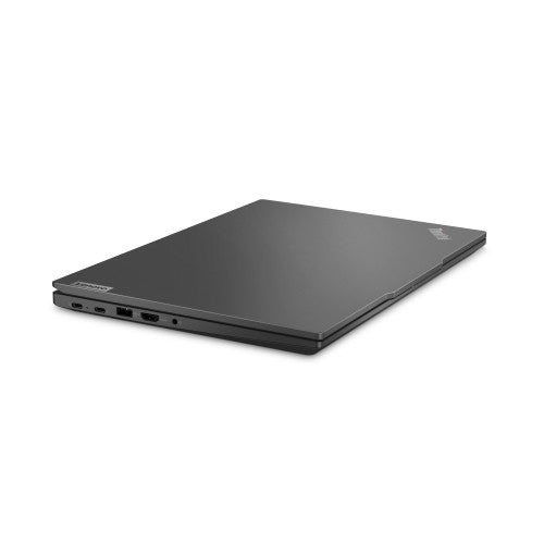 Lenovo ThinkPad E14 Gen 5 (Intel) Intel® Core™ i5 i5-13420H Laptop 35.6 cm (14") WUXGA 8 GB DDR4-SDRAM 256 GB SSD Wi-Fi 6 (802.11ax) Windows 11 Pro UK English Black