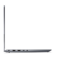 Lenovo ThinkBook 14 2-in-1 G5 IAU Intel Core Ultra 7 255U Hybrid (2-in-1) 35.6 cm (14") Touchscreen WUXGA 16 GB DDR5-SDRAM 512 GB SSD Wi-Fi 6E (802.11ax) Windows 11 Pro English Grey
