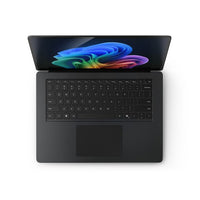 Microsoft Surface Laptop 7 Copilot+ PC Qualcomm Snapdragon 38.1 cm (15") Touchscreen 32 GB LPDDR5x-SDRAM 1 TB SSD Wi-Fi 7 (802.11be) Windows 11 Pro Black