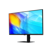 Samsung LS32D800EAU computer monitor 81.3 cm (32") 3840 x 2160 pixels 4K Ultra HD LCD Black