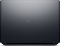 DELL Pro Max 16 Plus MB16250 Intel Core Ultra 7 265HX Mobile workstation 40.6 cm (16") Full HD+ 32 GB DDR5-SDRAM 1 TB SSD NVIDIA RTX PRO 2000 Blackwell Wi-Fi 7 (802.11be) Windows 11 Pro UK English Black