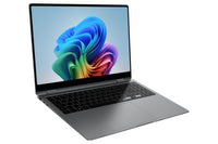 Samsung Galaxy Book5 Pro 360 16" Core Ultra 7 16GB 512GB Win 11 Pro