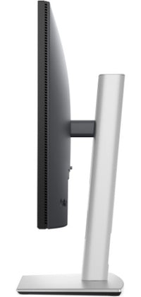 DELL Pro Plus P2425D computer monitor 61 cm (24") 2560 x 1440 pixels Quad HD LCD Black, Silver