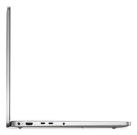 DELL Pro 16 PC16250 Intel Core Ultra 5 235U Laptop 40.6 cm (16") Full HD+ 16 GB DDR5-SDRAM 512 GB SSD Wi-Fi 6E (802.11ax) Windows 11 Pro UK English Platinum, Silver