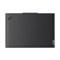 Lenovo ThinkPad T14s Gen 5 Intel Core Ultra 7 155U Laptop 35.6 cm (14") WUXGA 16 GB LPDDR5x-SDRAM 512 GB SSD Wi-Fi 6E (802.11ax) Windows 11 Pro UK English Black (PROMO)
