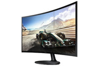 Samsung 27" S36GD FHD Curved Monitor
