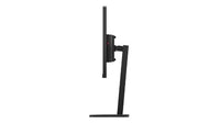 Lenovo ThinkVision E24q-30 computer monitor 60.5 cm (23.8") 2560 x 1440 pixels 2K Ultra HD LED Black