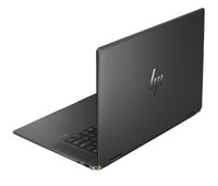 HP Spectre x360 16-aa0004na Intel Core Ultra 7 155H Hybrid (2-in-1) 40.6 cm (16") Touchscreen 3K 16 GB LPDDR5x-SDRAM 1 TB SSD Wi-Fi 7 (802.11be) Windows 11 Home AI PC Black