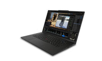 Lenovo ThinkPad P1 Gen 7 Intel Core Ultra 7 155H Mobile workstation 40.6 cm (16") WQXGA 32 GB LPDDR5x-SDRAM 1 TB SSD NVIDIA RTX 2000 Ada Wi-Fi 7 (802.11be) Windows 11 Pro UK English Black