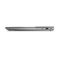Lenovo ThinkBook 14 2-in-1 G4 IML Intel Core Ultra 7 155U Hybrid (2-in-1) 35.6 cm (14") Touchscreen WUXGA 16 GB DDR5-SDRAM 512 GB SSD Wi-Fi 6E (802.11ax) Windows 11 Pro English Grey
