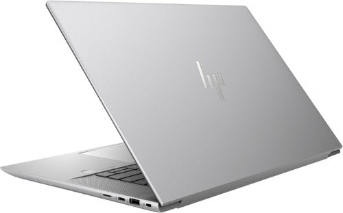 HP ZBook Studio G11 Intel Core Ultra 7 155H Mobile workstation 40.6 cm (16") WQUXGA 32 GB DDR5-SDRAM 512 GB SSD NVIDIA GeForce RTX 4070 Wi-Fi 7 (802.11be) Windows 11 Pro Silver