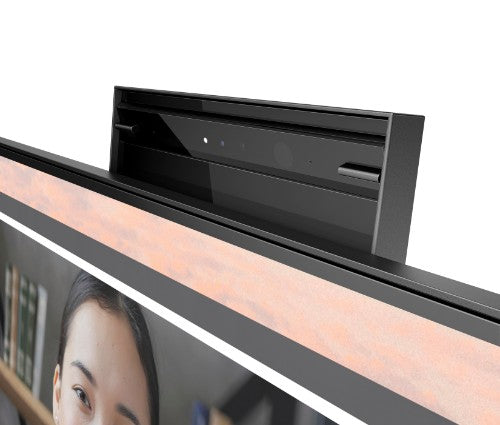 HP E24mv G4 FHD Conferencing Monitor