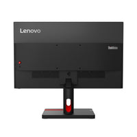 Lenovo ThinkVision S22i-30 computer monitor 54.6 cm (21.5") 1920 x 1080 pixels Full HD LCD Black, Grey