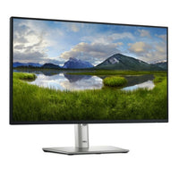 DELL P Series P2425HE computer monitor 60.5 cm (23.8") 1920 x 1080 pixels Full HD LCD Black
