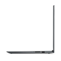 Lenovo IdeaPad 1 15IJL7 Intel® Pentium® Silver N6000 Laptop 39.6 cm (15.6") Full HD 4 GB DDR4-SDRAM 128 GB eMMC Wi-Fi 6 (802.11ax) Windows 11 Home in S mode English Grey