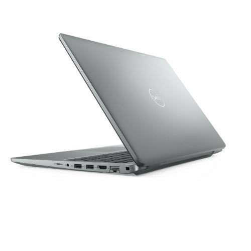 DELL Precision 3590 Intel Core Ultra 7 155H Mobile workstation 39.6 cm (15.6") Full HD 16 GB DDR5-SDRAM 512 GB SSD NVIDIA RTX 500 Ada Wi-Fi 6E (802.11ax) Windows 11 Pro UK English Grey
