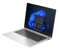 HP EliteBook 840 G11 Intel Core Ultra 7 155H Laptop 35.6 cm (14") Touchscreen WUXGA 32 GB DDR5-SDRAM 1 TB SSD Wi-Fi 6E (802.11ax) Windows 11 Pro AI PC Silver