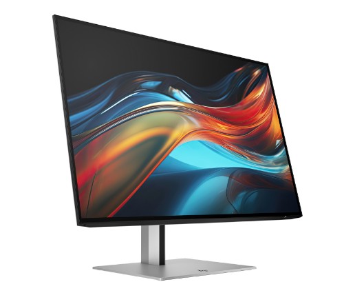 HP Series 7 Pro 24 inch WUXGA USB-C Monitor - 724pu