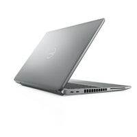 DELL Latitude 5550 Intel Core Ultra 5 135U Laptop 39.6 cm (15.6") Full HD 16 GB DDR5-SDRAM 512 GB SSD Wi-Fi 6E (802.11ax) Windows 11 Pro UK English Grey