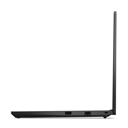 Lenovo ThinkPad 21JLS76104 laptop Intel® Core™ i7 i7-1365U 35.6 cm (14") WUXGA 16 GB DDR4-SDRAM 256 GB SSD Wi-Fi 6E (802.11ax) Windows 11 Pro English Black