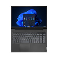 Lenovo V15 G4 AMN AMD Ryzen™ 5 7520U Laptop 39.6 cm (15.6") Full HD 8 GB LPDDR5-SDRAM 512 GB SSD Wi-Fi 5 (802.11ac) Windows 11 Home UK English Black (PROMO)