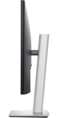 DELL Pro Plus P3225DE computer monitor 80 cm (31.5") 2560 x 1440 pixels Wide Quad HD LCD Black, Grey