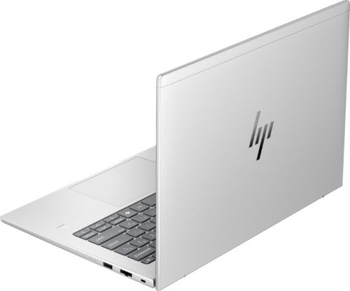 HP EliteBook 6 G1i AI Intel Core Ultra 7 255U Laptop 35.6 cm (14") WUXGA 16 GB DDR5-SDRAM 512 GB SSD Wi-Fi 7 (802.11be) Windows 11 Pro AI PC Silver