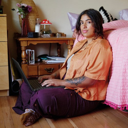 HP 15-fd0060na Intel® Core™ i3 i3-N305 Laptop 39.6 cm (15.6") Full HD 4 GB DDR4-SDRAM Wi-Fi 6 (802.11ax) Windows 11 Home in S mode Black