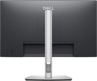 DELL Pro Plus P2425D computer monitor 61 cm (24") 2560 x 1440 pixels Quad HD LCD Black, Silver