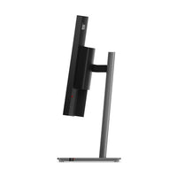 Lenovo ThinkVision P34WD-40 LED display 86.4 cm (34") 3440 x 1440 pixels Wide Quad HD LCD Black