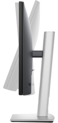 DELL Pro Plus P2425DE computer monitor 61 cm (24") 2560 x 1440 pixels Quad HD LCD Black