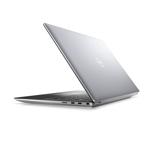 DELL Precision 5470 Intel® Core™ i7 i7-12800H Mobile workstation 35.6 cm (14") Full HD+ 16 GB LPDDR5-SDRAM 512 GB SSD NVIDIA RTX A1000 Wi-Fi 6E (802.11ax) Windows 10 Pro Grey