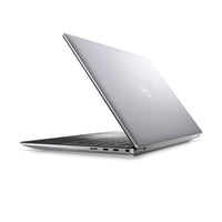 DELL Precision 5470 Intel® Core™ i7 i7-12800H Mobile workstation 35.6 cm (14") Full HD+ 16 GB LPDDR5-SDRAM 512 GB SSD NVIDIA RTX A1000 Wi-Fi 6E (802.11ax) Windows 10 Pro Grey