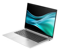 HP EliteBook 840 G11 Intel Core Ultra 7 155H Laptop 35.6 cm (14") WUXGA 32 GB DDR5-SDRAM 512 GB SSD Wi-Fi 6E (802.11ax) Windows 11 Pro AI PC Silver