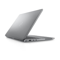DELL Latitude 5340 Intel® Core™ i5 i5-1345U Laptop 33.7 cm (13.3") Full HD 16 GB LPDDR5-SDRAM 256 GB SSD Wi-Fi 6E (802.11ax) Windows 11 Pro Grey