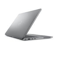 DELL Latitude 5350 Intel Core Ultra 5 135U Laptop 33 cm (13") Full HD 16 GB LPDDR5x-SDRAM 512 GB SSD Wi-Fi 6E (802.11ax) Windows 11 Pro UK English Grey