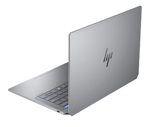 HP OmniBook Ultra 14-fd0001na Copilot+ PC AMD Ryzen AI 9 365 Laptop 35.6 cm (14") Touchscreen 2.2K 16 GB LPDDR5x-SDRAM 1 TB SSD Wi-Fi 7 (802.11be) Windows 11 Home Silver