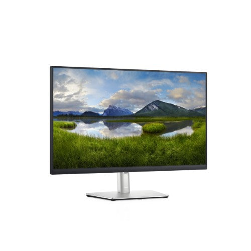 DELL P2721Q LED display 68.6 cm (27") 3840 x 2160 pixels 4K Ultra HD LCD Black