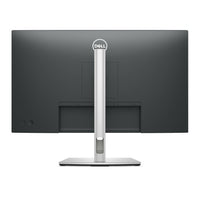 DELL P Series P2725HE computer monitor 68.6 cm (27") 1920 x 1080 pixels Full HD LCD Black