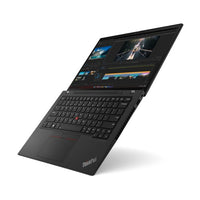 Lenovo ThinkPad T14 Gen 4 (AMD) AMD Ryzen™ 5 PRO 7540U Laptop 35.6 cm (14") WUXGA 16 GB LPDDR5x-SDRAM 512 GB SSD Wi-Fi 6E (802.11ax) Windows 11 Pro English Black