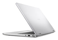 DELL Pro 14 Plus PB14250 Intel Core Ultra 7 265U Laptop 35.6 cm (14") Full HD+ 16 GB DDR5-SDRAM 512 GB SSD Wi-Fi 7 (802.11be) Windows 11 Pro UK English Aluminium (PROMO)
