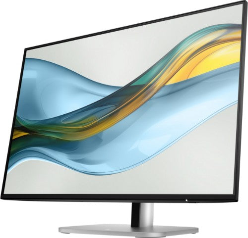 HP Series 5 Pro 24 inch WUXGA Monitor - 524pn