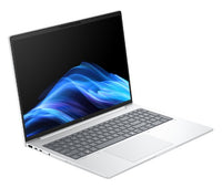 HP EliteBook 8 G1a Next Gen AI PC Wolf Pro Security Edition Copilot+ PC AMD Ryzen AI 7 PRO PRO 350 Laptop 40.6 cm (16") WUXGA 64 GB DDR5-SDRAM 1 TB SSD Wi-Fi 7 (802.11be) Windows 11 Pro Silver
