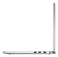 DELL Pro 16 PC16250 Intel Core Ultra 7 265U Laptop 40.6 cm (16") Full HD+ 16 GB DDR5-SDRAM 512 GB SSD Wi-Fi 6E (802.11ax) Windows 11 Pro UK English Platinum, Silver