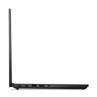 Lenovo ThinkPad E14 Gen 5 (AMD) AMD Ryzen™ 3 7330U Laptop 35.6 cm (14") WUXGA 8 GB DDR4-SDRAM 256 GB SSD Wi-Fi 6 (802.11ax) Windows 11 Pro English Black