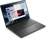 DELL Pro 14 Essential PV14255 AMD Ryzen™ 7 PRO 250 Laptop 35.6 cm (14") Full HD+ 16 GB DDR5-SDRAM 512 GB SSD Wi-Fi 6 (802.11ax) Windows 11 Pro UK English Black